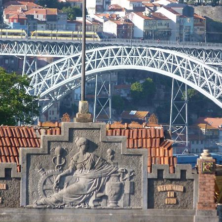 Cubicullum Hotel Vila Nova de Gaia Esterno foto