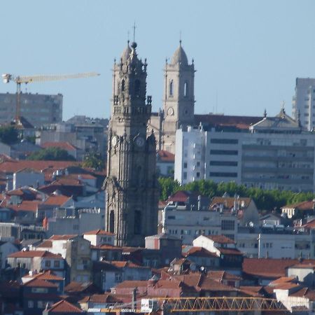 Cubicullum Hotel Vila Nova de Gaia Esterno foto