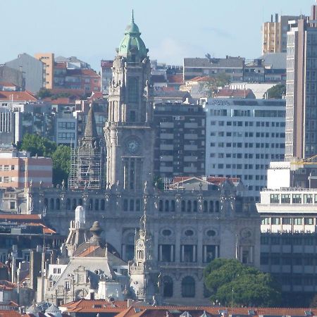 Cubicullum Hotel Vila Nova de Gaia Esterno foto