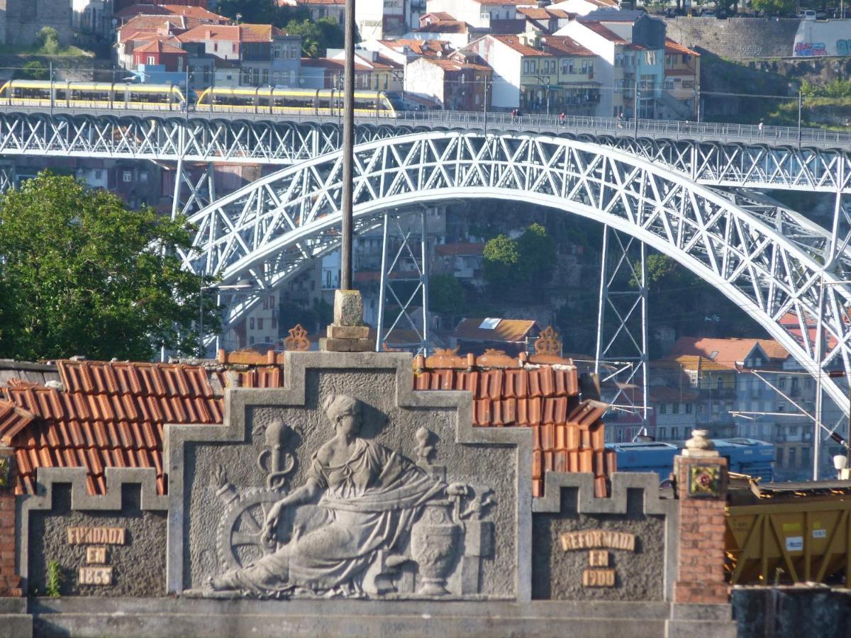 Cubicullum Hotel Vila Nova de Gaia Esterno foto