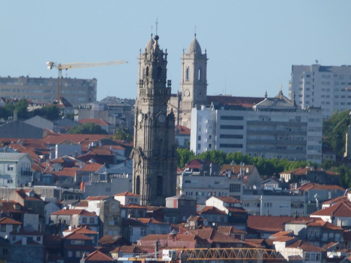 Cubicullum Hotel Vila Nova de Gaia Esterno foto