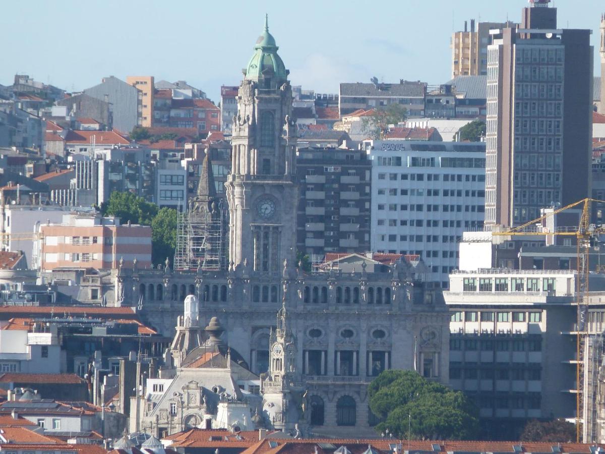 Cubicullum Hotel Vila Nova de Gaia Esterno foto